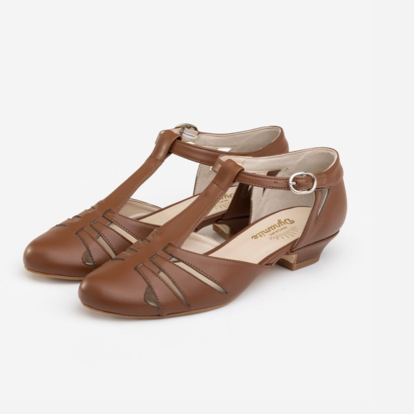Vegan Mini Dynamite brown Vegan Mini Dynamite brown