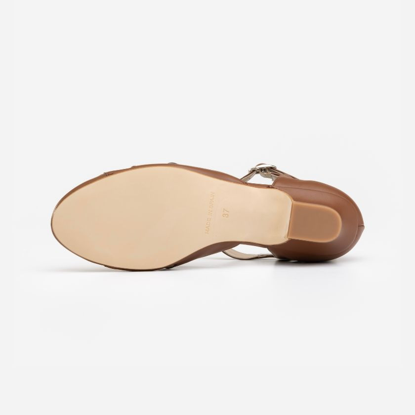 Vegan Mini Dynamite brown Vegan Mini Dynamite brown