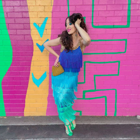 Dynamite double green