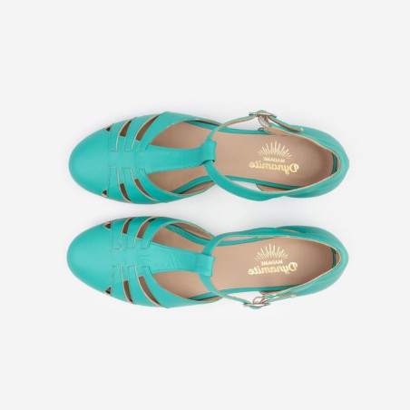 Mini Dynamite Esmeralda