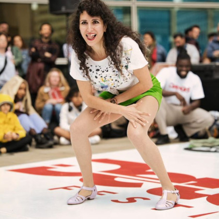 Mini Dynamite Lavander