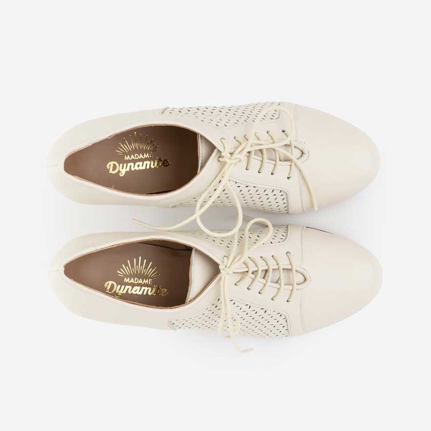 Valaida White Valaida White