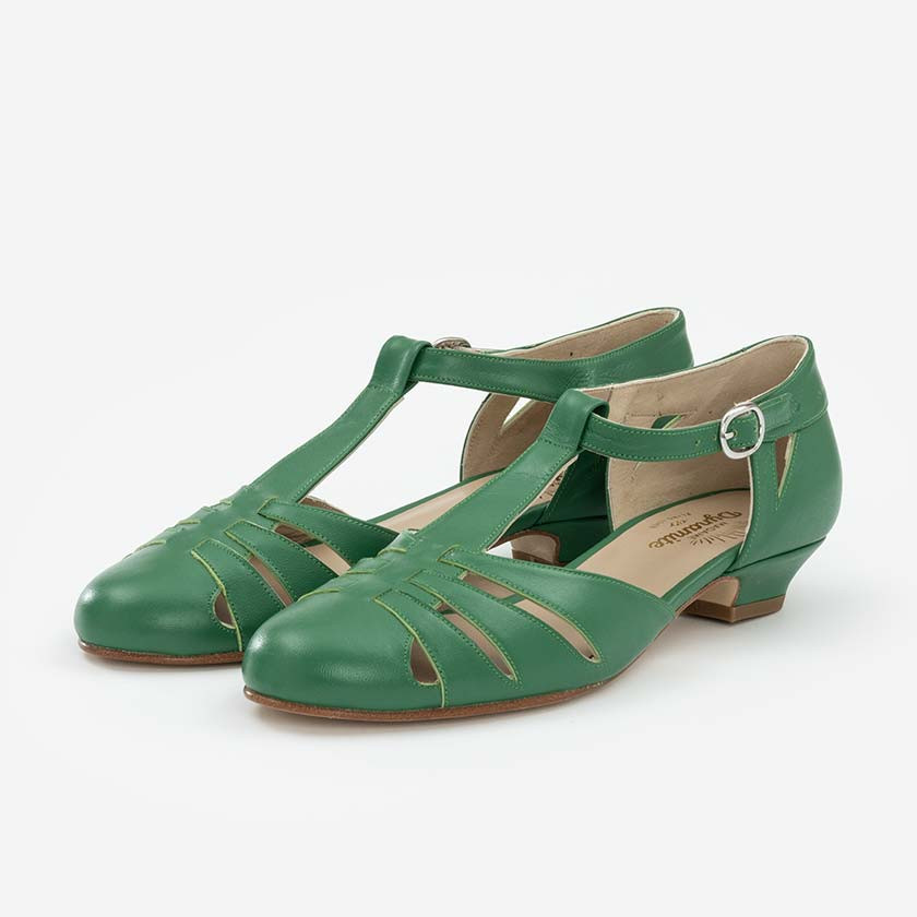 Mini Dynamite green Mini Dynamite green