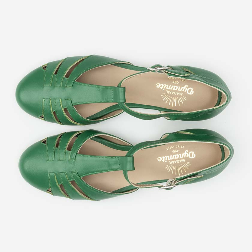 Mini Dynamite green Mini Dynamite green