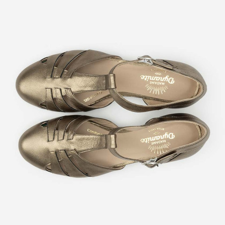 Mini Dynamite cooper