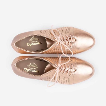 Valaida Rose Gold 2