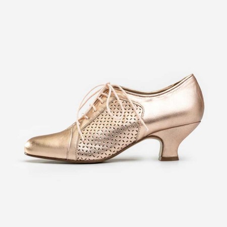 Valaida Rose Gold