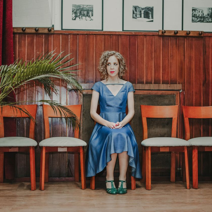 Mini Dynamite green Mini Dynamite green