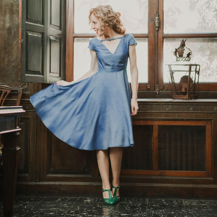 Mini Dynamite green Mini Dynamite green