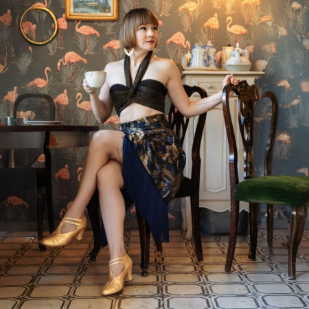 Véloz Gold