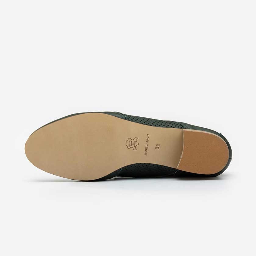 Blucher Green Bottle Blucher Green Bottle