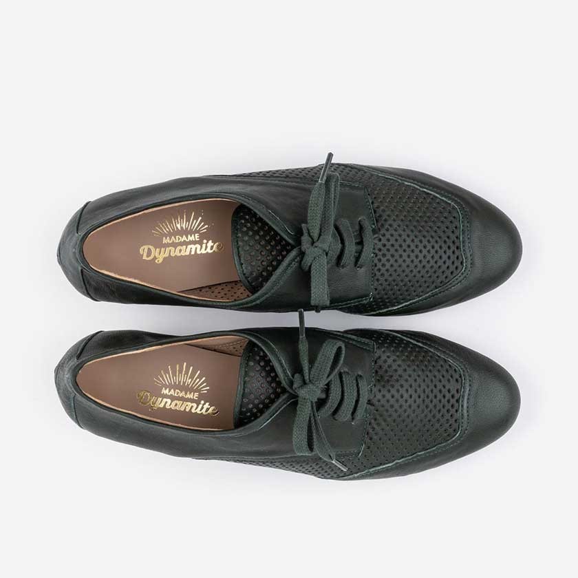 Blucher Green Bottle Blucher Green Bottle