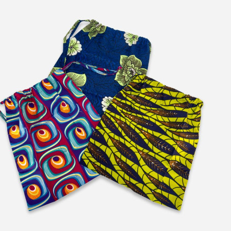 Bolsa porta zapatos solidaria_ Senegal 2