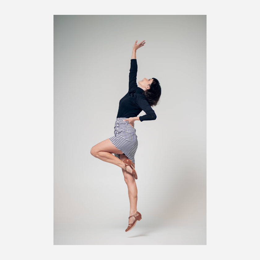 Mini Dynamite Mocha Mousse