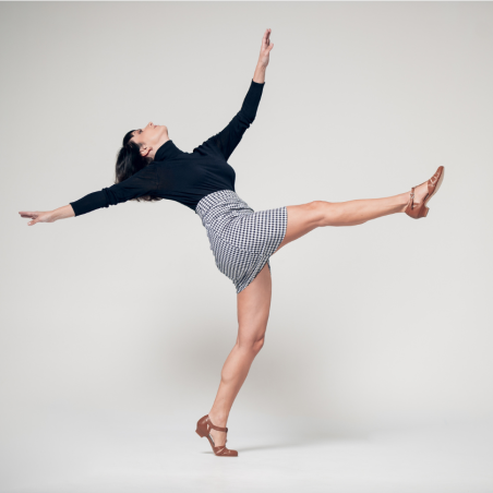 Mini Dynamite Mocha Mousse