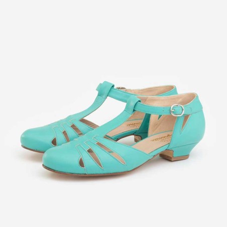 Mini Dynamite Esmeralda