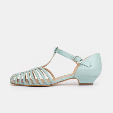 Mini Marlene Mint