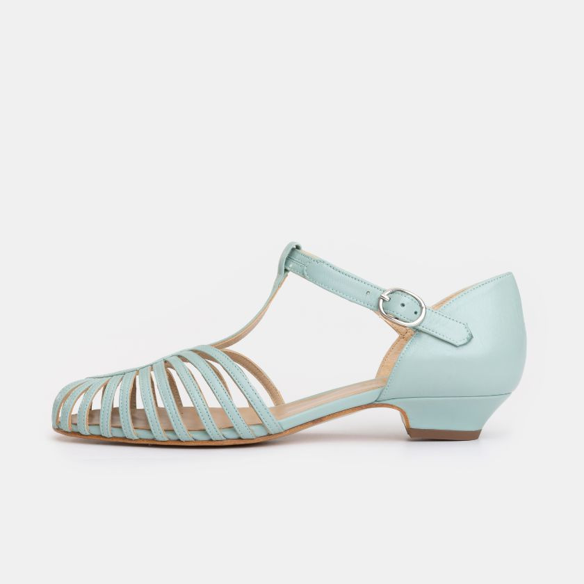 Mini Marlene Mint