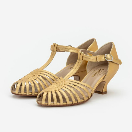 Marlene Gold 2
