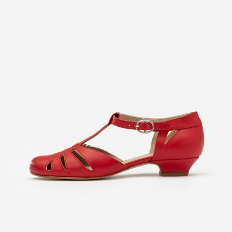 Mini Dynamite Strawberry