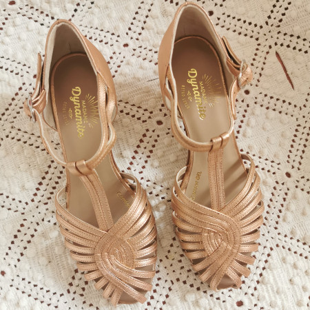 Marlene Rose Gold 2
