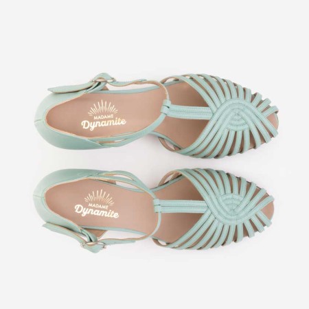 Marlene Mint 2