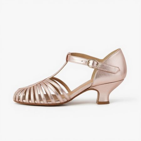 Marlene Rose Gold