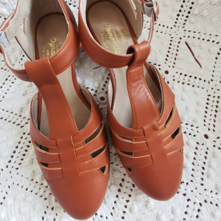 Mini Dynamite Ginger