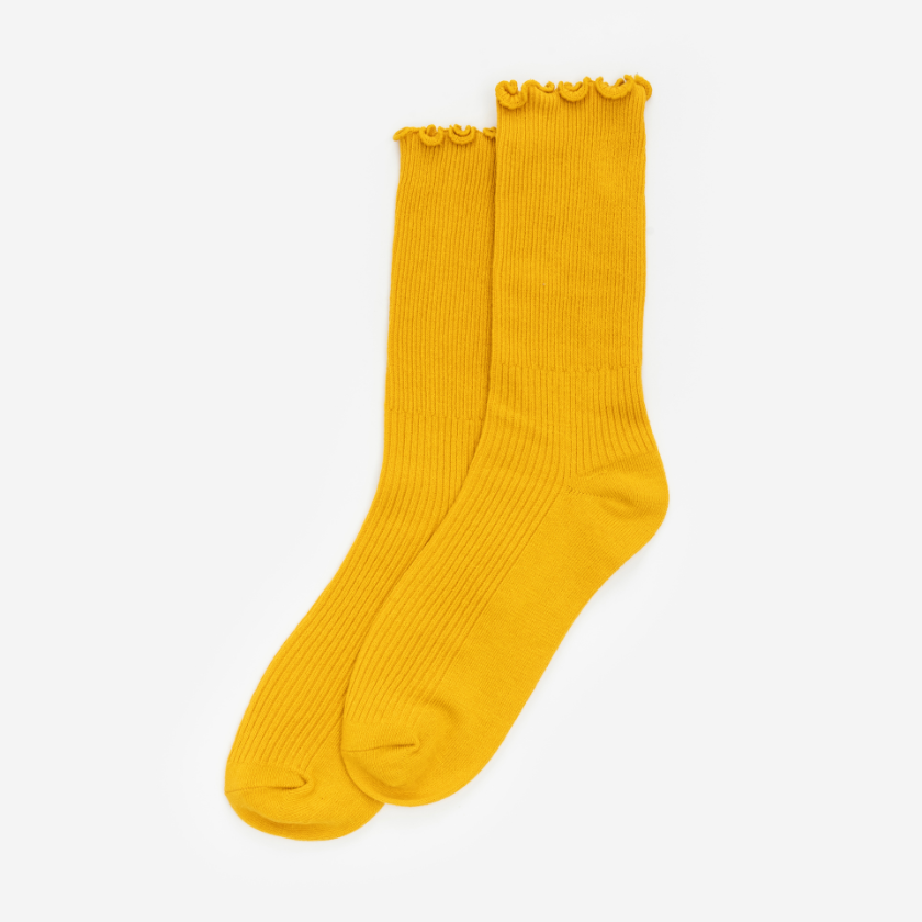 SWING SOCKS HONEY