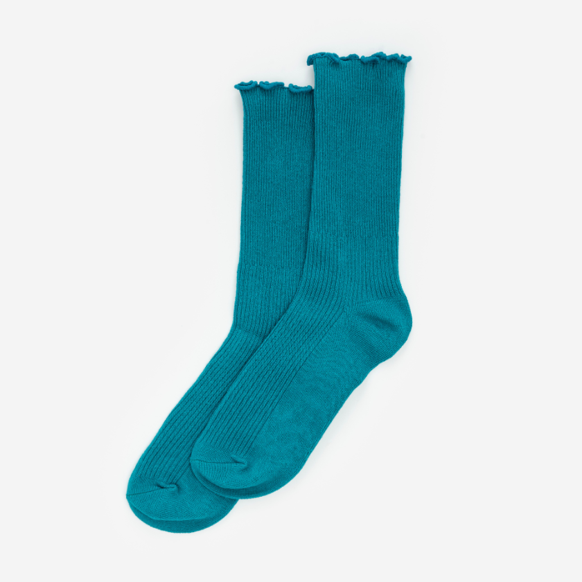SWING SOCKS BLUE