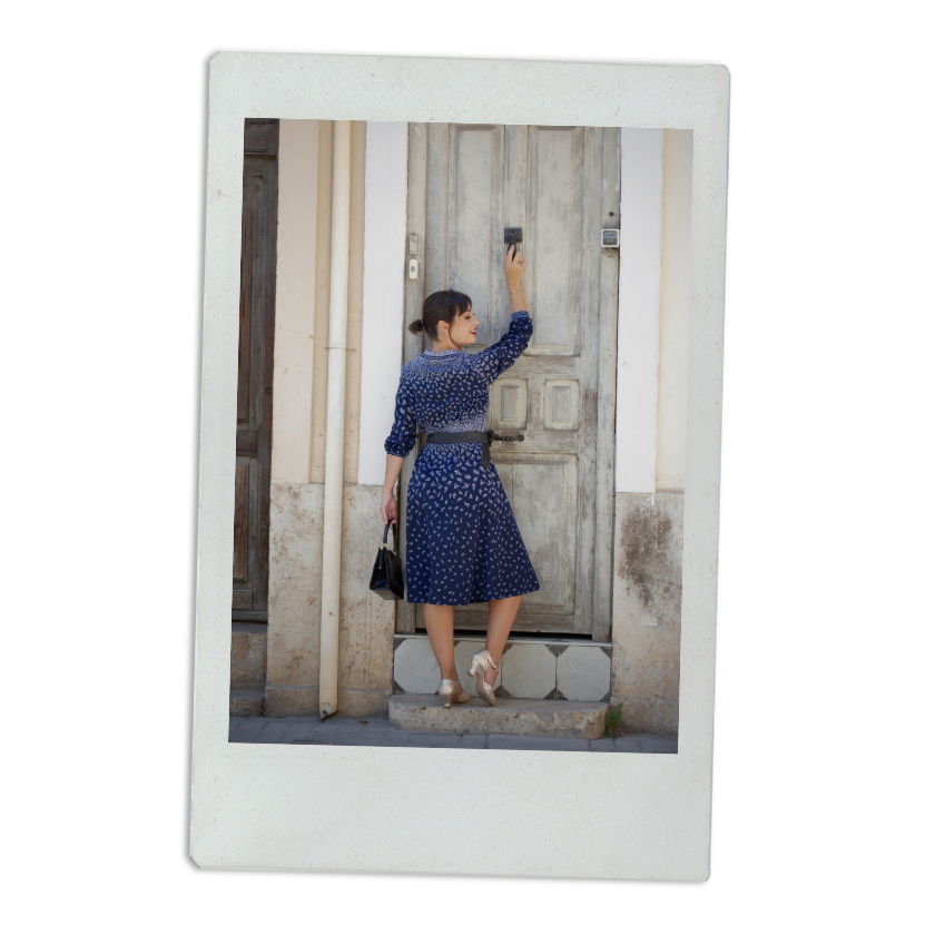 Dynamite Champagne Rosé