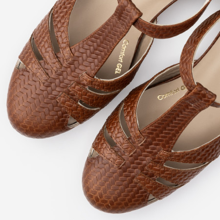 Mini Dynamite Trenza Havana 2