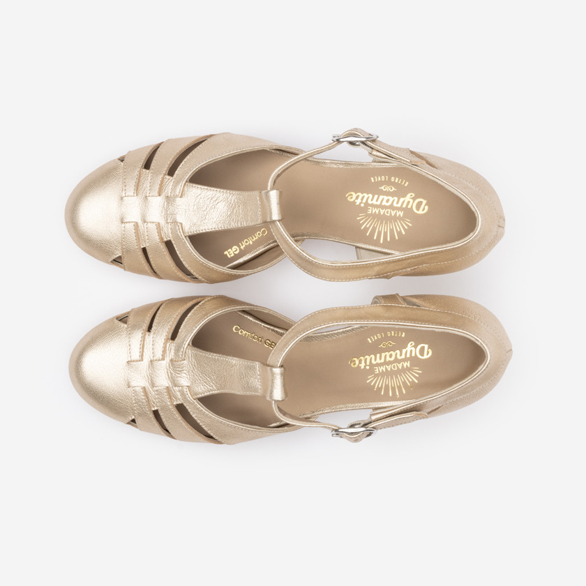 Dynamite Champagne Rosé