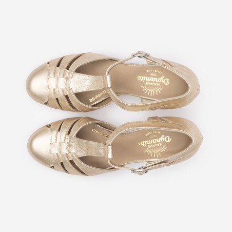 Dynamite Champagne Rosé