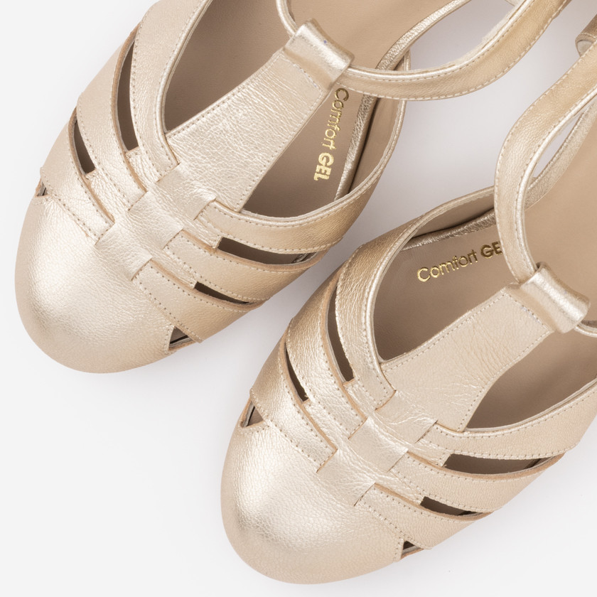 Dynamite Champagne Rosé