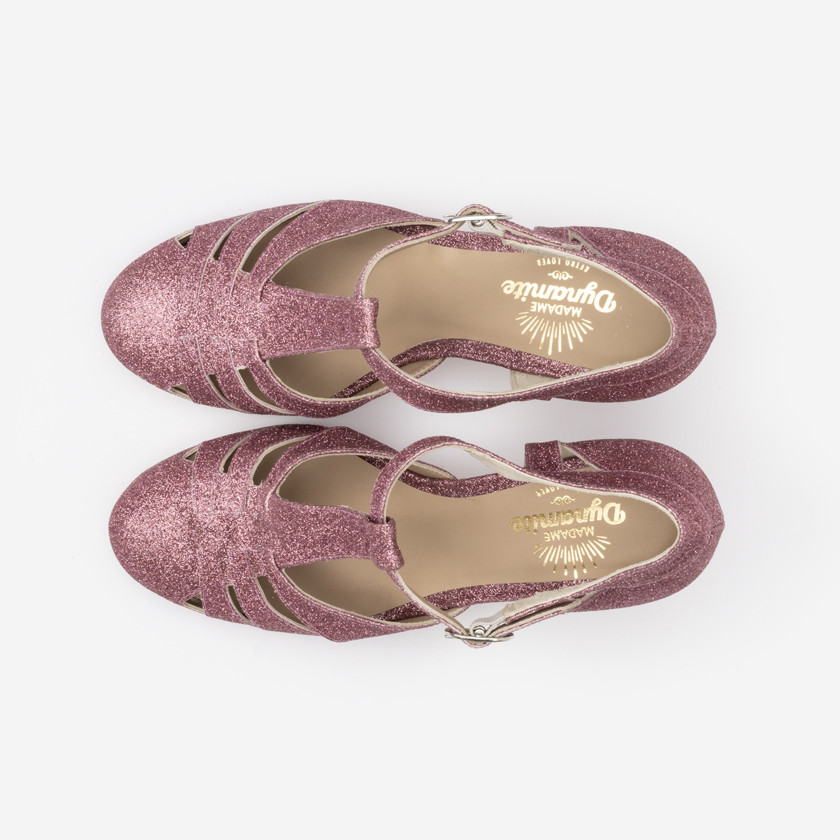 Dynamite Diamond Pink