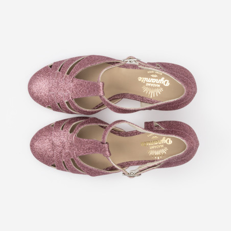 Dynamite Diamond Pink