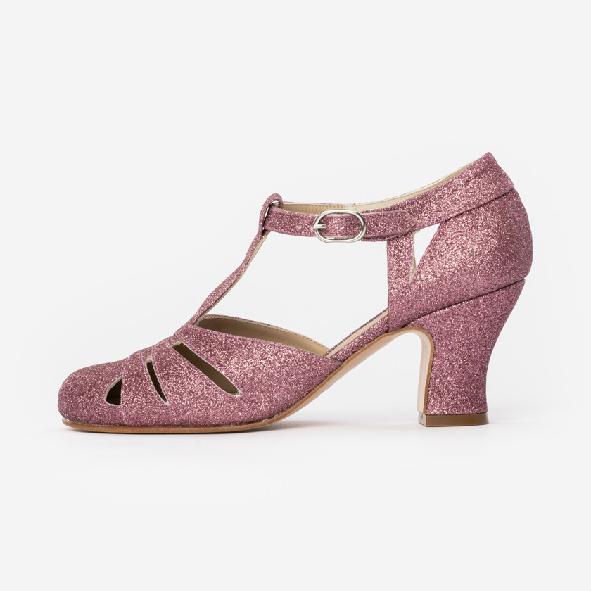 Dynamite Diamond Pink