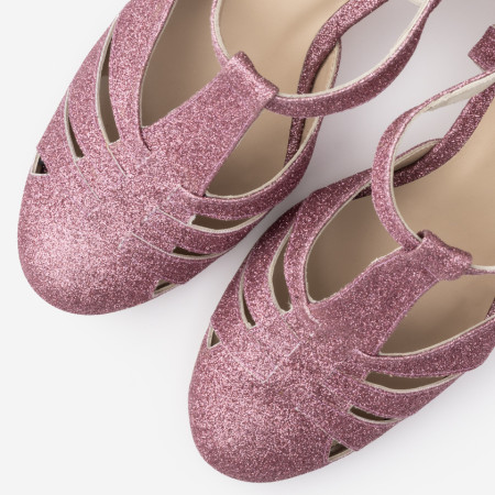 Dynamite Diamond Pink 2