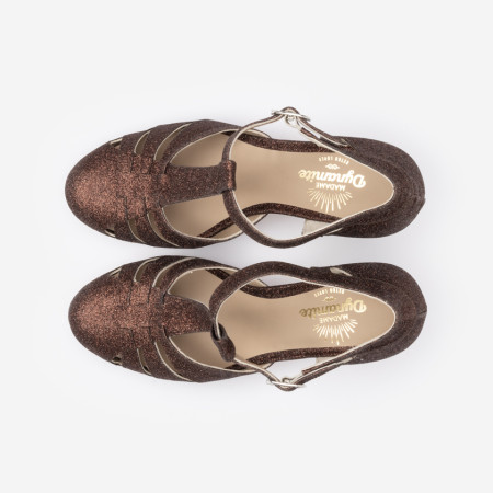 Dynamite Diamond Copper 2