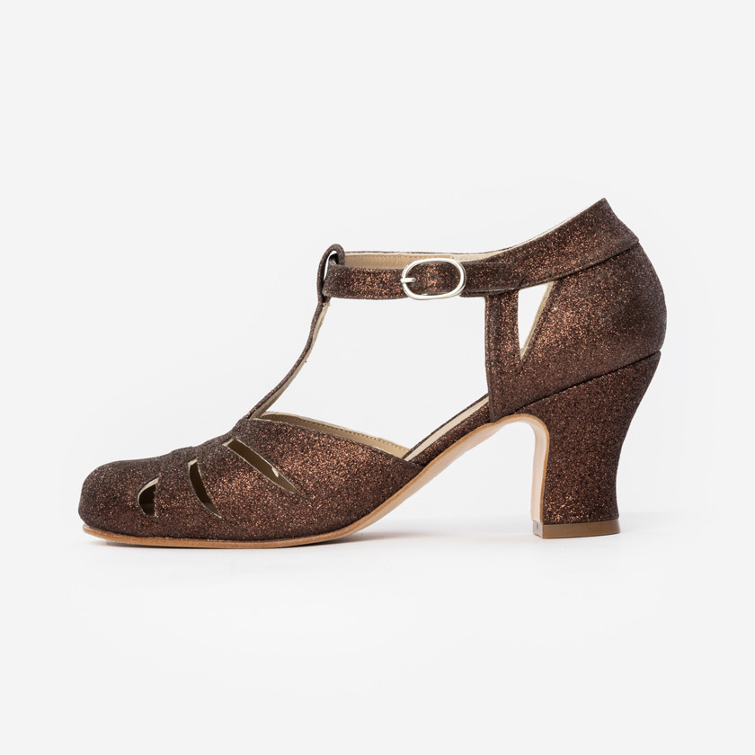 Dynamite Diamond Copper