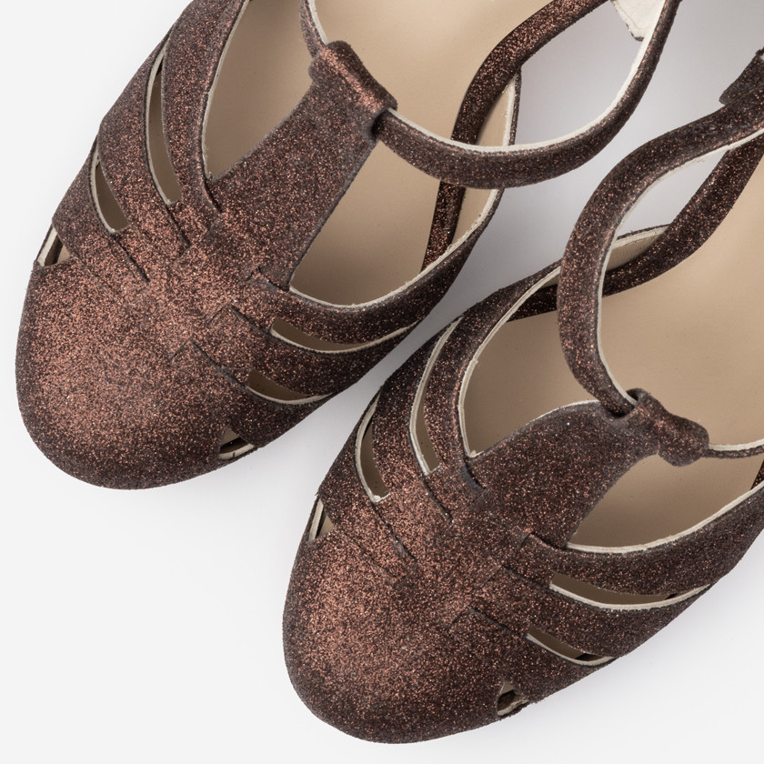 Dynamite Diamond Copper