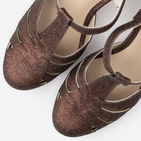 Dynamite Diamond Copper