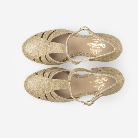 Dynamite Diamond Gold 2