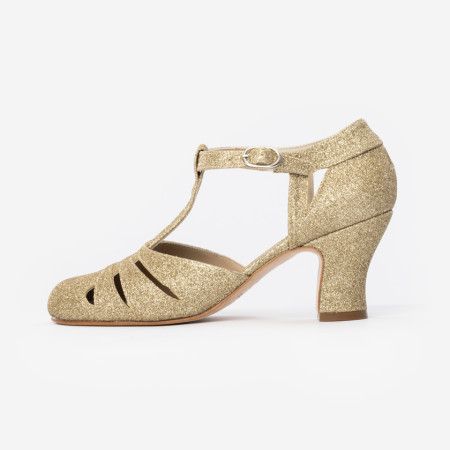 Dynamite Diamond Gold