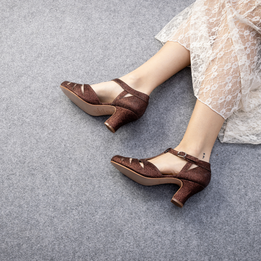 Dynamite Diamond Copper