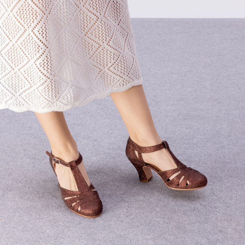 Dynamite Diamond Copper