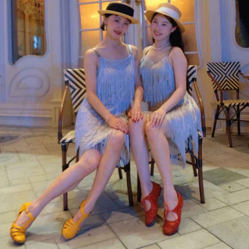 Mini Dynamite mustard