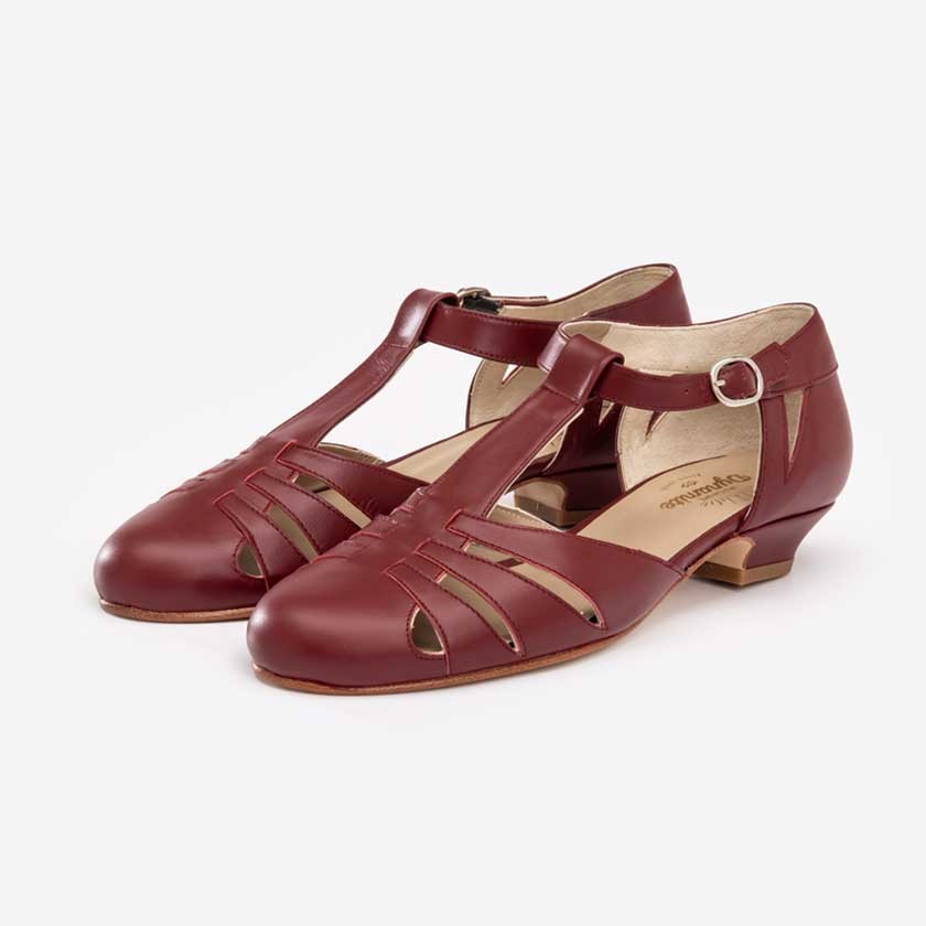 Pre-Order|Mini Dynamite cherry