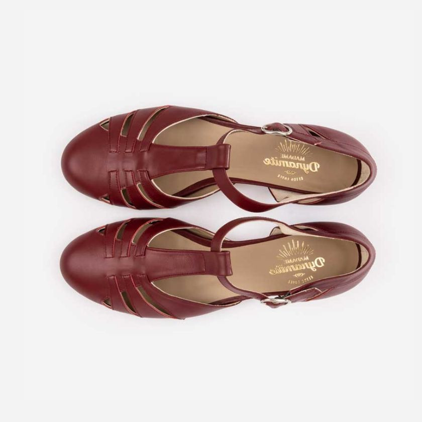 Pre-Order|Mini Dynamite cherry